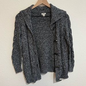LL Bean Women’s Knit Cardigan